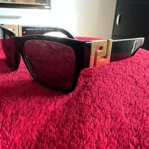 Versace Sunglasses